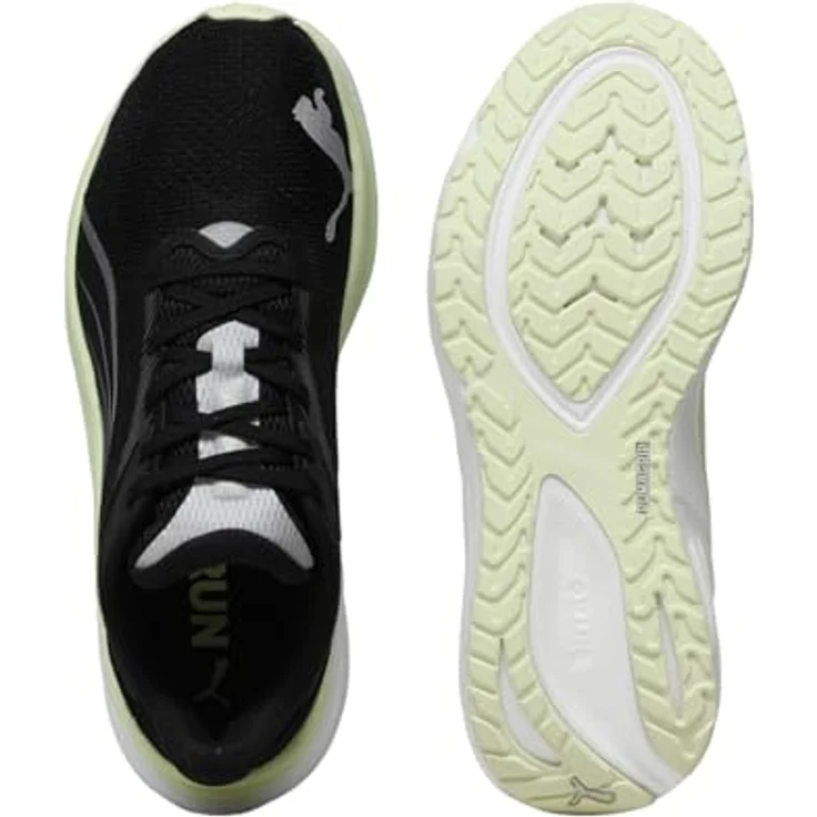 PUMA Electrify NITRO 4 Wn, Laufschuhe für Damen mit NITROFOAM und PROFOAMLITE, Größe: 4.5, atmungsaktives Mesh-Obermaterial, PUMAGRIP Gummi – Bild 6