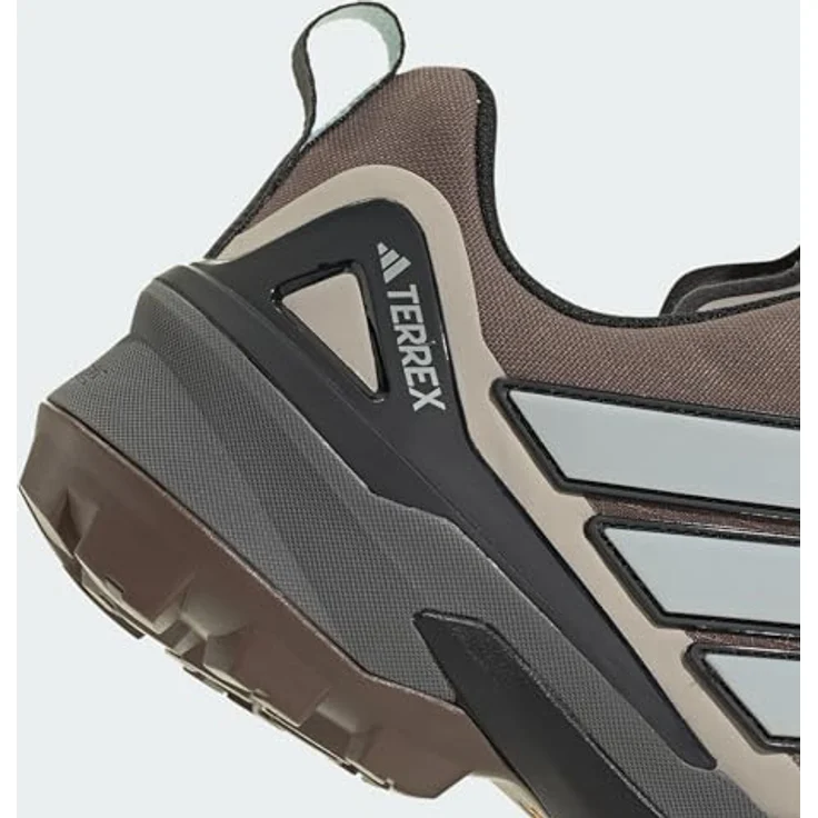 adidas TERREX TERREX SKYCHASER GORE-TEX, wasserdichter Wanderschuh mit Continental™ Gummi und Lightstrike Dämpfung – Bild 4