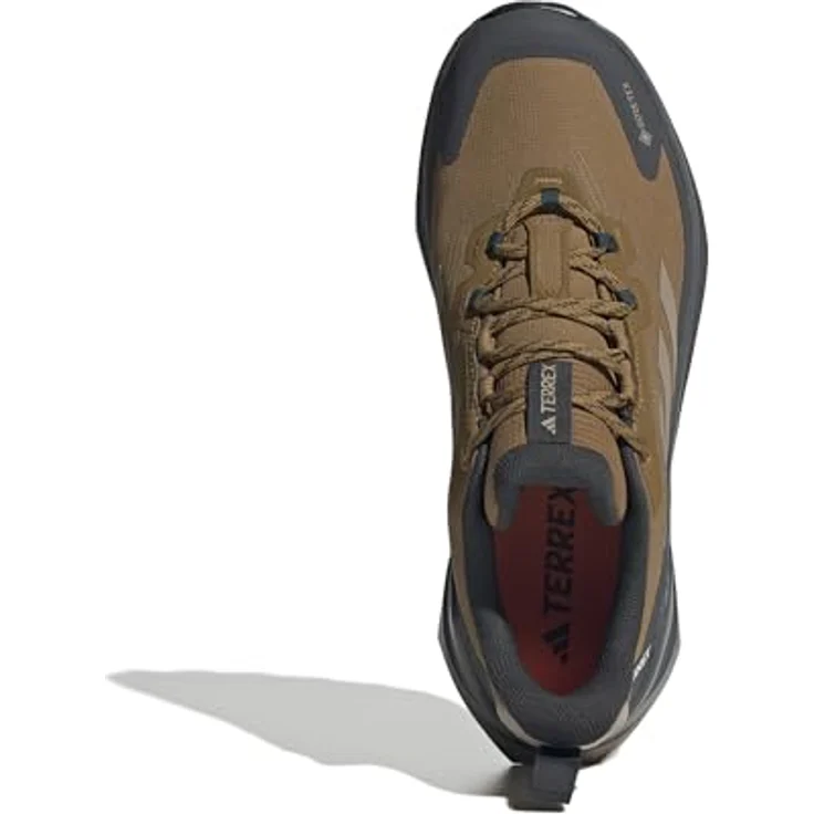 adidas TERREX TRAILMAKER 2 GORE-TEX, wasserdichter Wanderschuh mit EVA-Zwischensohle und Continental™ Gummiaußensohle – Bild 7