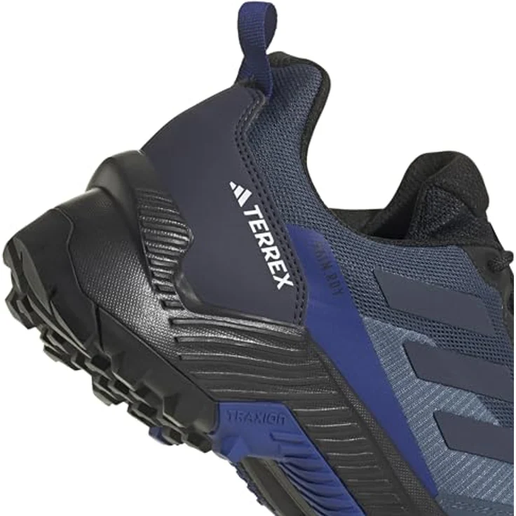 adidas TERREX EASTRAIL 2.0 RAIN.RDY, Wasserdichter Wanderschuh mit Recycling-Anteil und Schmutzschutz – Bild 5
