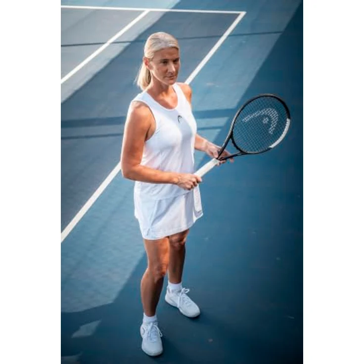 HEAD IG Speed XCEED, Tennisschläger mit vollgraphit Konstruktion für Komfort und Allround-Spielbarkeit – Bild 3