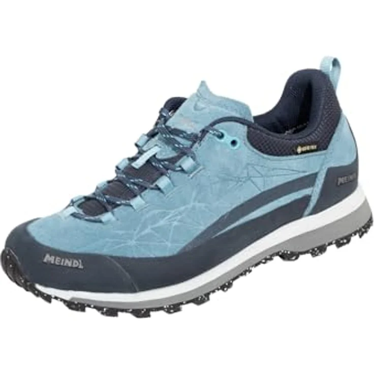 Meindl Literock Lady 3.0 GORE-TEX, Outdoorschuh mit Variofix® 3 System, winddicht, wasserdicht und atmungsaktiv – Bild 2