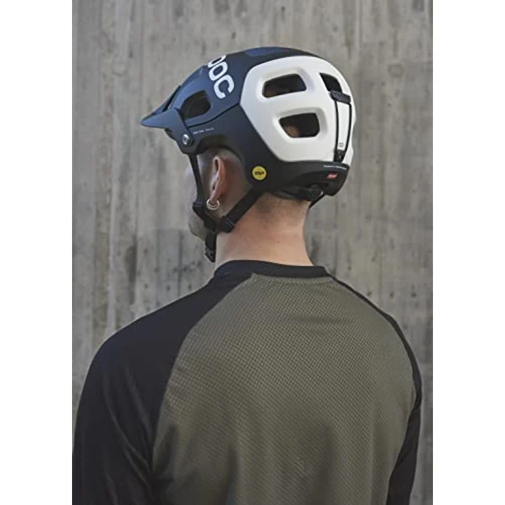 POC Tectal Race MIPS Helm – Bild 7
