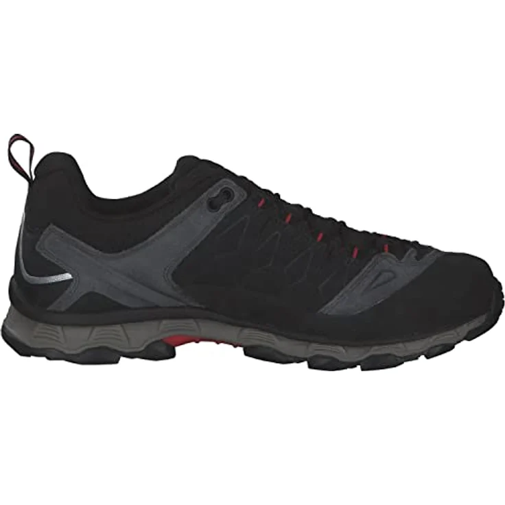 Meindl Lite Trail GTX, Herren Wanderschuh mit GORE-TEX, griffigem Multigriff® Profil und optimaler Passform – Bild 8