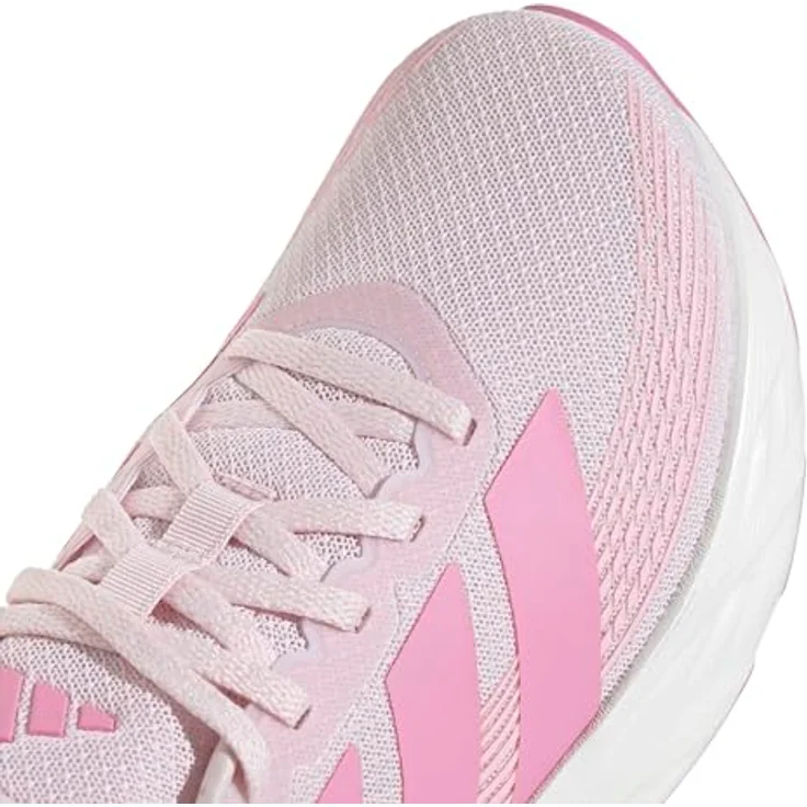 Adidas Damen GALAXY 8 W Laufschuhe, pink, mit CLOUDFOAM Zwischensohle und regulärer Passform, Schuhgröße 38 EU – Bild 5