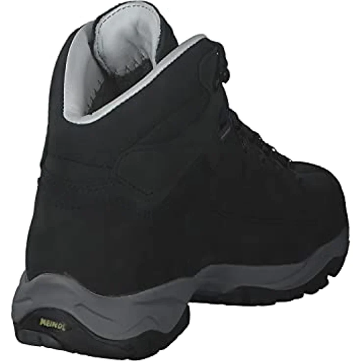 Meindl Ohio Lady 2 GTX Trekkingschuh, leichter Wanderschuh für Damen mit optimaler Passform – Bild 6