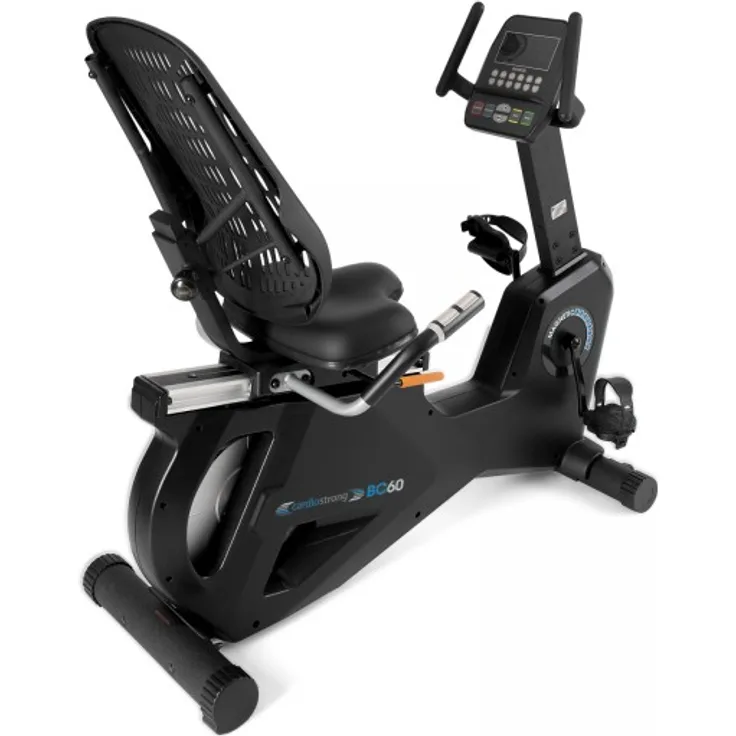 cardiostrong Liegeergometer BC60