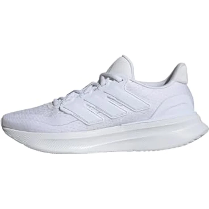 Adidas Ultrarun 5 W Laufschuh, bequem gedämpft, teilweise aus recycelten Materialien – Bild 1