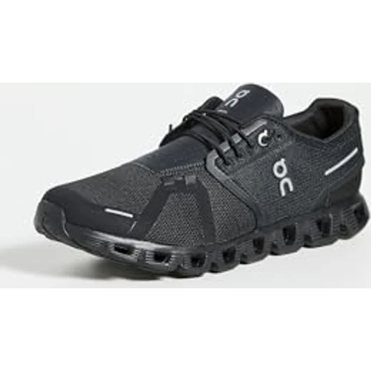 On Running Cloud 5 M 5998986, Laufschuh für Herren mit CloudTec Technologie, Größe 42.5 – Bild 4