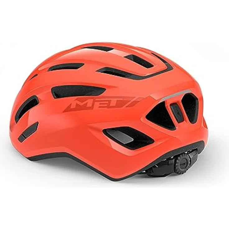 MET Miles Mips, Velohelm für Touren, 52 - 58 cm, mit 360°-Kopfgurt und verbesserter Belüftung – Bild 2