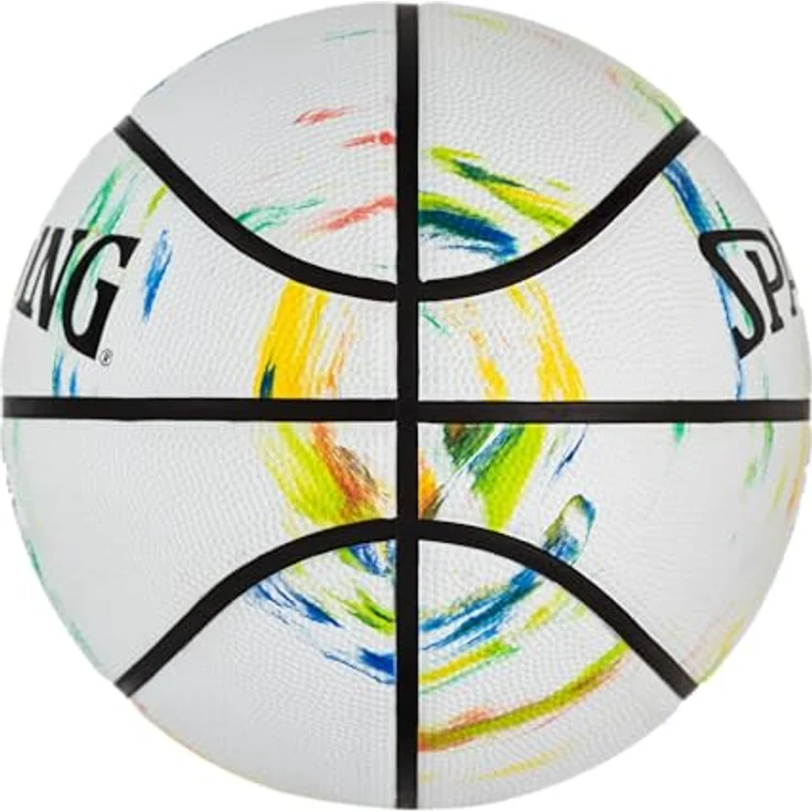 Spalding, Basketball – Bild 4