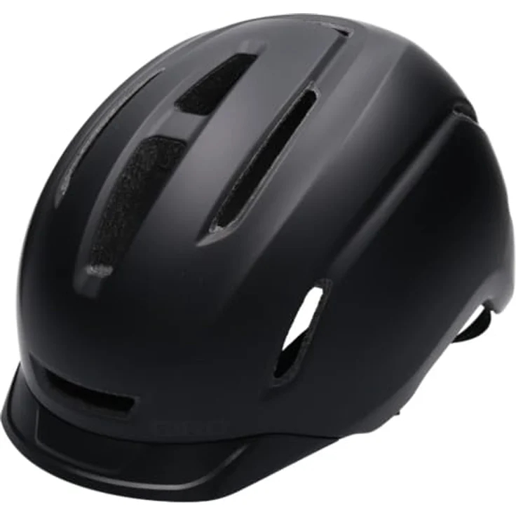 Giro Caden II, Velohelm (51 - 55 cm) mit In-Mold-Technologie, reflektierenden Akzenten und Roc Loc City Verstellsystem – Bild 2