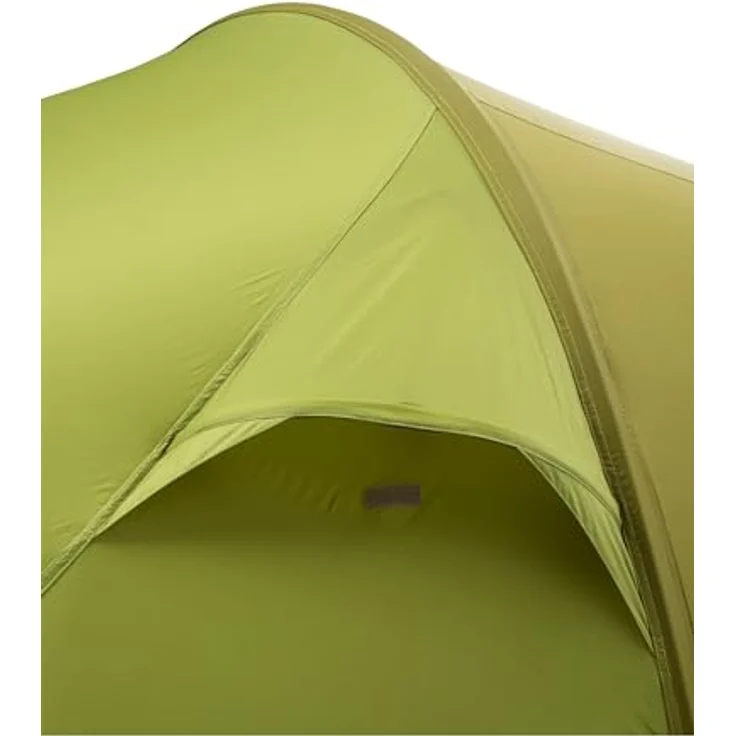 VAUDE Ferret Xt 3p Comfort, großzügiges Trekkingzelt für kalte und windige Regionen mit 2 Eingängen und geräumiger Apsis – Bild 2