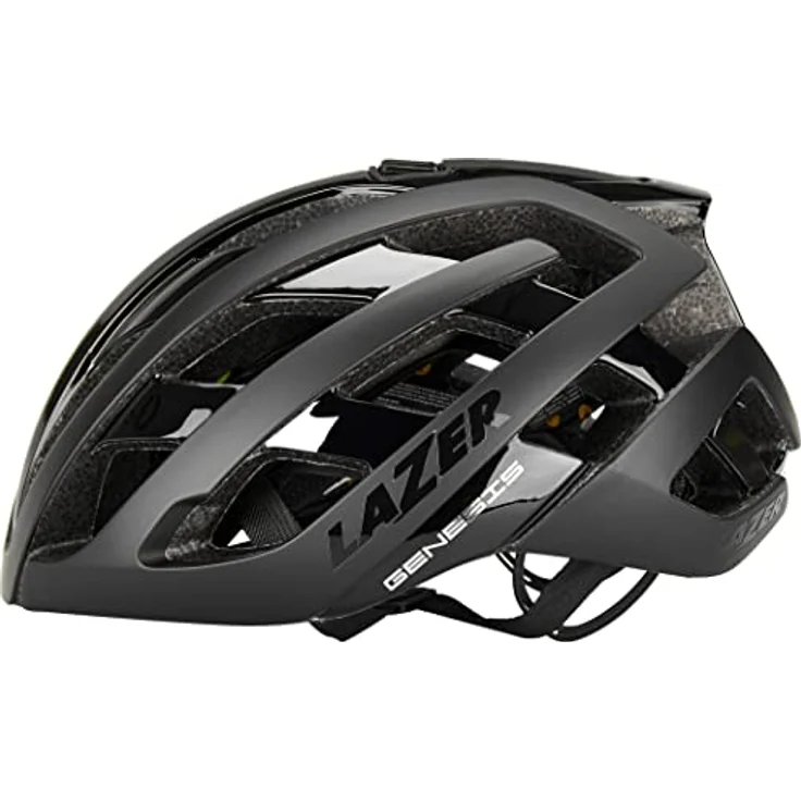 Lazer Sport Genesis MIPS, Velohelm für Kopfgrößen 58 - 61 cm, ultraleicht, verstellbar, mit optimaler Belüftung und zusätzlichen Rotationsschutz – Bild 3