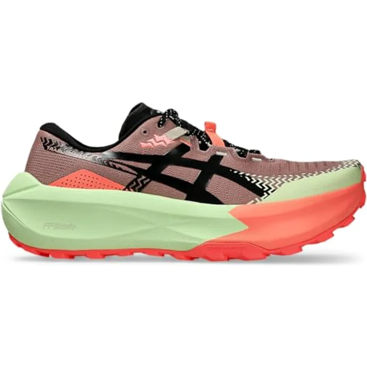 Asics Laufschuhe 1011C164 für Herren, wasserabweisendes Mesh, FF Blast™ Plus-Schaum, Guidesole-Technologie, 302 g – Bild 2