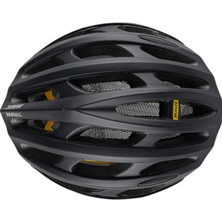 Mavic Syncro SL Mips, Velohelm mit Live Fit SL-Technologie, 54-59 cm, ultraleicht und belüftet – Bild 5