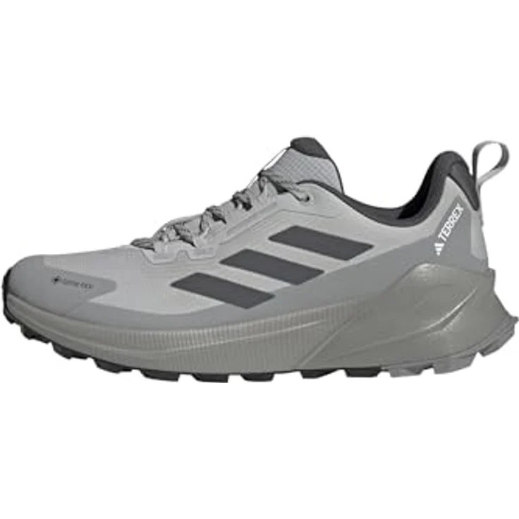 adidas TERREX TRAILMAKER 2 GORE-TEX, Wasserdichter Wanderschuh mit griffiger Continental™ Gummiaußensohle und EVA-Zwischensohle – Bild 1