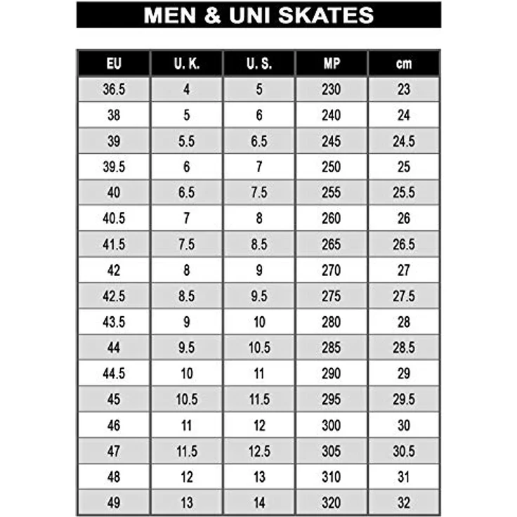 K2 Inlineskates Power 84, Komfortable Softboot mit Stability Manschette und 84 mm Rollen, Black/Sand, Größe 45 – Bild 7