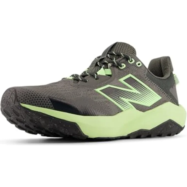 Oakley FOS901202-88W, Laufschuhe für Unisex mit atmungsaktivem Obermaterial und stark profilierter Sohle für Trailrunning