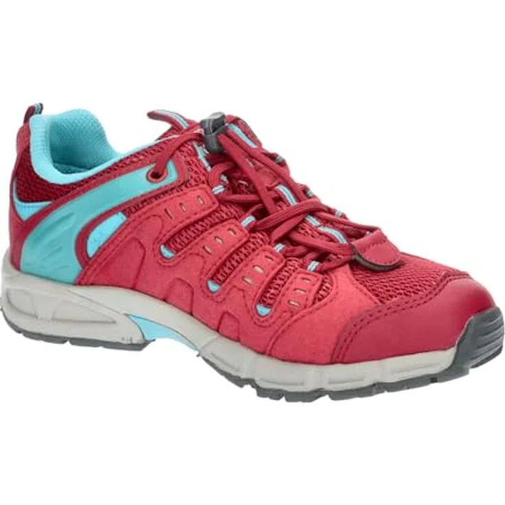 Meindl Respond Junior Wanderschuh GORE-TEX® – Winddicht, wasserdicht und atmungsaktiv, ideal für Wandertouren – Bild 9