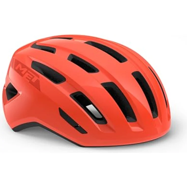 MET Miles Mips, Velohelm für Touren, 52 - 58 cm, mit 360°-Kopfgurt und verbesserter Belüftung – Bild 1