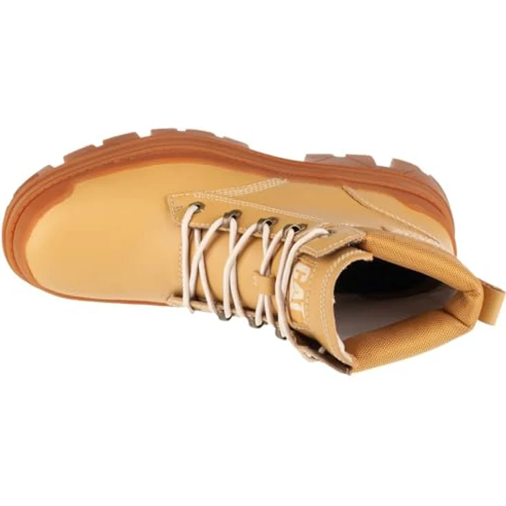 Cat Colorado Hardwear, Herren Wanderschuhe mit robustem Design, Größe 41 – Bild 3