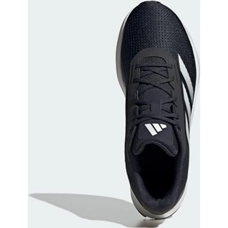 adidas Duratio Herren Trainingsschuh, LIGHTMOTION Dämpfung, blau, Größe 12 – Bild 3
