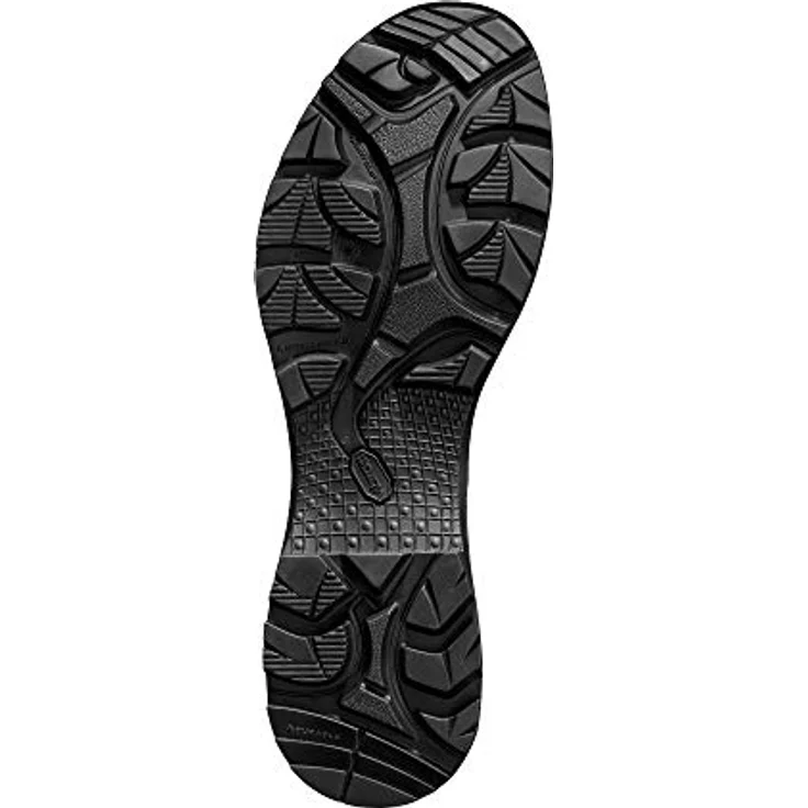 HAIX Nature One GTX: Wasserdicht, mit Nubukleder, UK 8.5 / EU 43 - Wanderschuhe in Braun – Bild 2