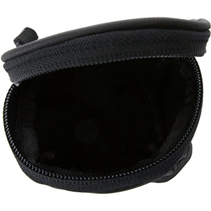 FOX Small Seat Bag Satteltasche black 0,2 ltr. – Bild 5