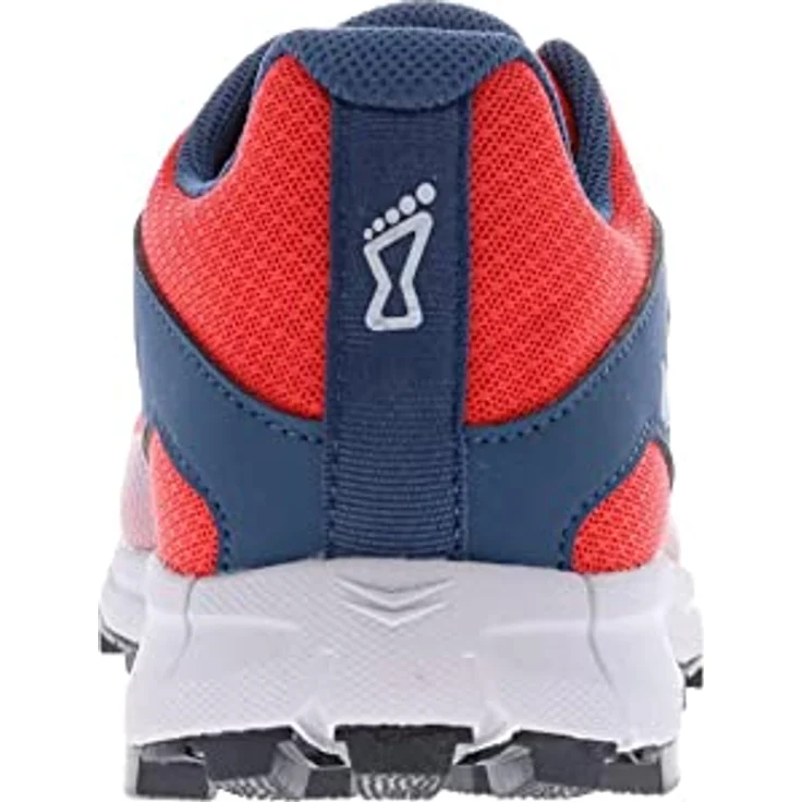 inov-8 Roclite G 315 GTX V2, Herren Laufschuhe mit GORE-TEX, wasserdicht, Rot, Größe 42.5 – Bild 7