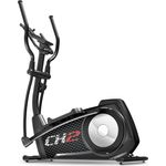 Sportstech Crosstrainer CX2 | Selbststromversorgung | 24 Widerstände | Mobil