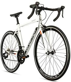 Bergsteiger Tourmalet 28 Zoll Rennrad