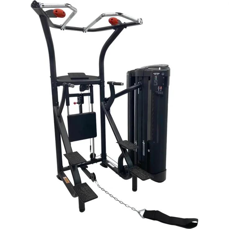 Inspire DUAL Station Chin Up, Kraftstation von Inspire