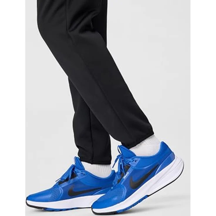 Nike Star Runner 5 Laufsportschuhe Kinder, atmungsaktives Mesh-Obermaterial, weiche Dämpfung, Dynamic Fit, gummiierte Außensohle, ideal für Straße und Waldwege – Bild 2