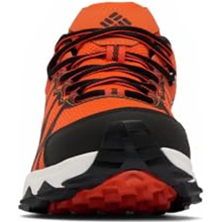 Columbia PEAKFREAK II Outdry Herren Wanderschuhe, wetterfest, atmungsaktiv, Größe 47 EU, Farbe: 813 – Bild 8