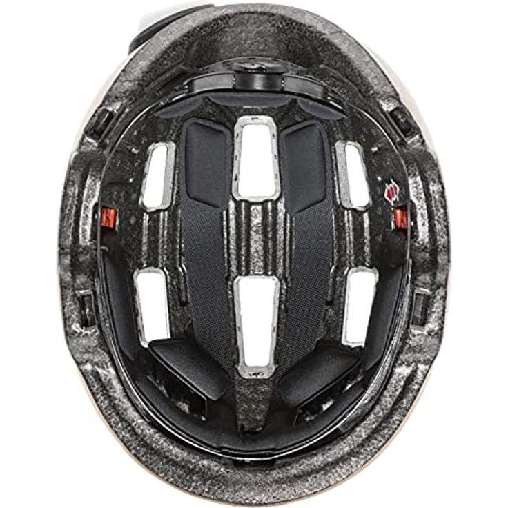 uvex city 4 Fahrradhelm – Bild 7