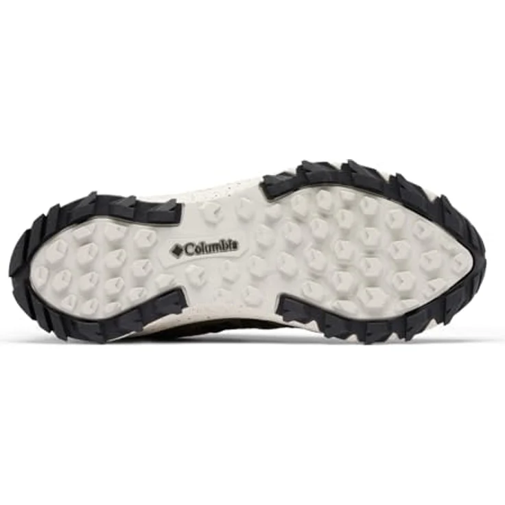 Columbia Peakfreak II Mid Outdry, Herren Wanderschuhe mit wasserdichter Outdry-Membran, Größe 42, Grün – Bild 5