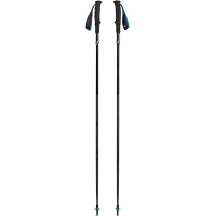 Black Diamond Distance Z Poles, Wanderstöcke aus 7075 Aluminium