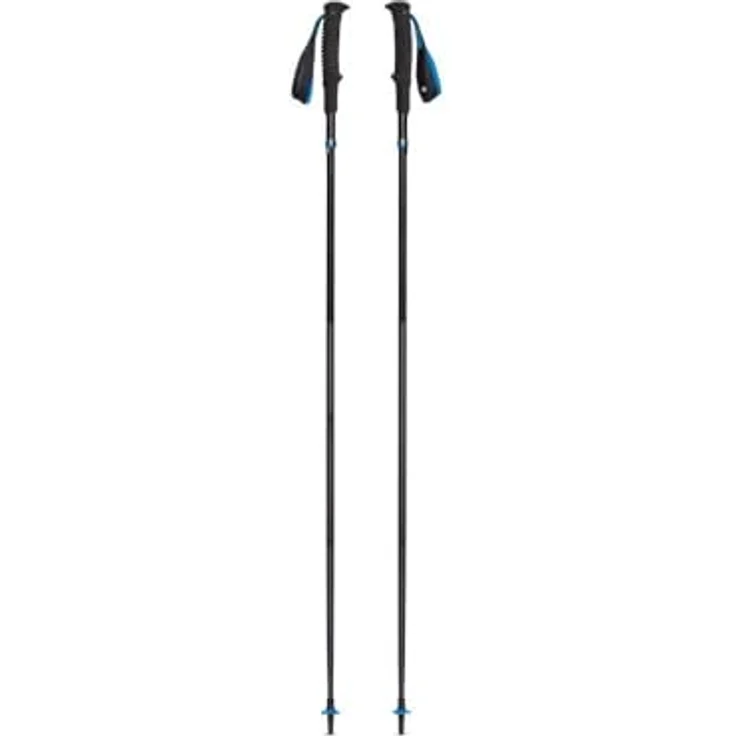 Black Diamond Distance Z Poles, Wanderstöcke aus 7075 Aluminium – Bild 1