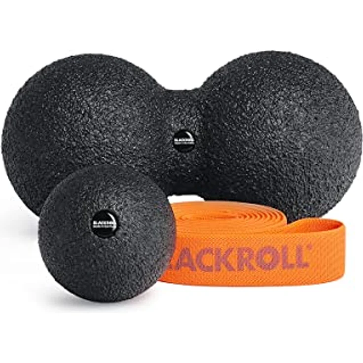 BLACKROLL Faszien-Set Neck Box – Bild 2