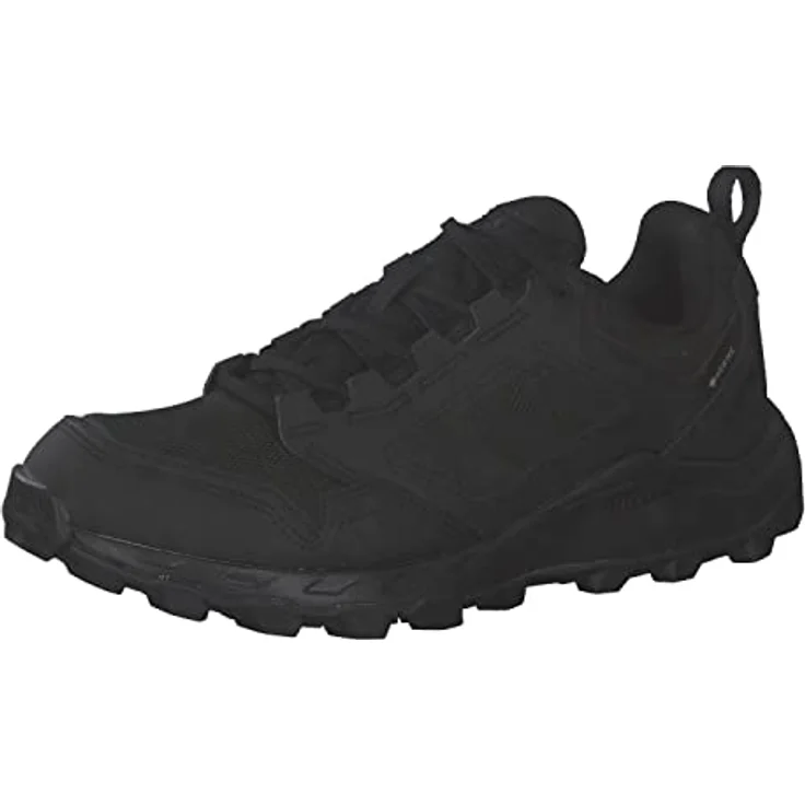 adidas Terrex Tracerocker 2 GTX, Herren Wanderschuhe mit wasserdichter Gore-Tex-Membran und Gummisohle, Mehrfarbig, Größe 44 – Bild 1