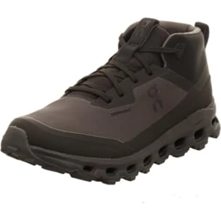 ON Cloudroam WP Ws, Wasserdichter Outdoorschuh mit TPU-Zehenschutz und CloudTec-Technologie, 341 g – Bild 1