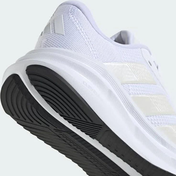 adidas Galaxy 7 W IH3662, Laufschuh mit Cloudfoam Zwischensohle, Größe 40 2/3 – Bild 4