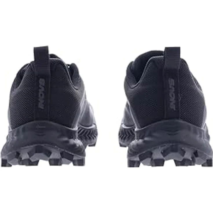 Inov-8 MudTalon 001144-BK-P-001, Herren Laufschuhe für anspruchsvolles Terrain, Schwarz – Bild 4