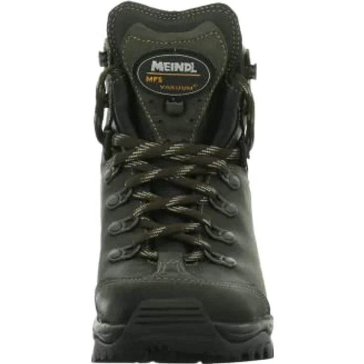 Meindl Vakuum Ultra Wanderschuh, Nubukleder mit GORE-TEX Futter und AIR-ACTIVE® Vakuum® Fußbett, 510g – Bild 7