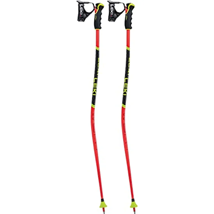 LEKI WCR Lite GS 3D, Skistock in 105 cm mit leichtem Design und stabiler Performance – Bild 4