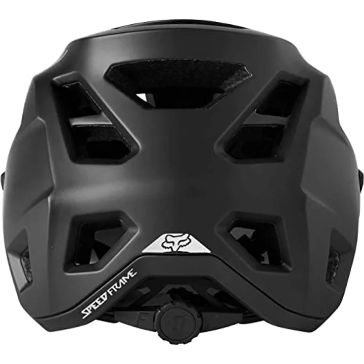 Fox Helm Speedframe MIPS Blocked black Größe L – Bild 5