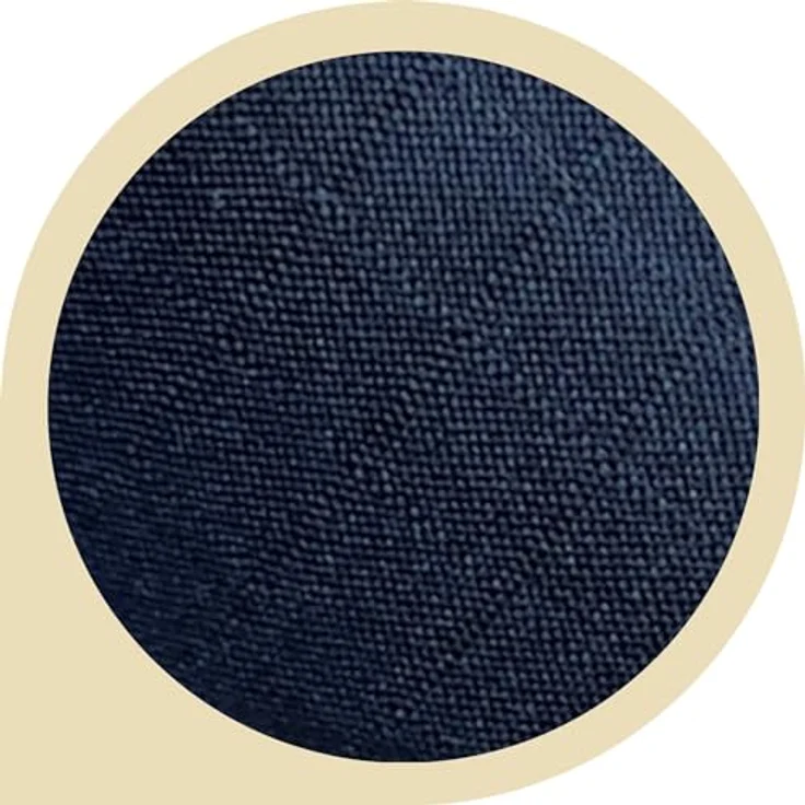 Cocoon Innen-Schlafsack, Mumienform aus schwarzer Ripstop-Seide, 200 cm, extrem leicht und wasserabweisend – Bild 2