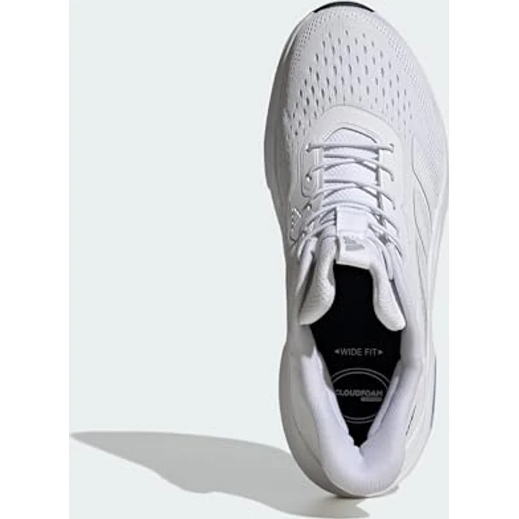 adidas CLOUDFOAM CUXXION - RAPIDFIT Laufschuhe für Herren, weite Passform, Cloudfoam Zwischensohle, praktische Fersenkappe – Bild 3