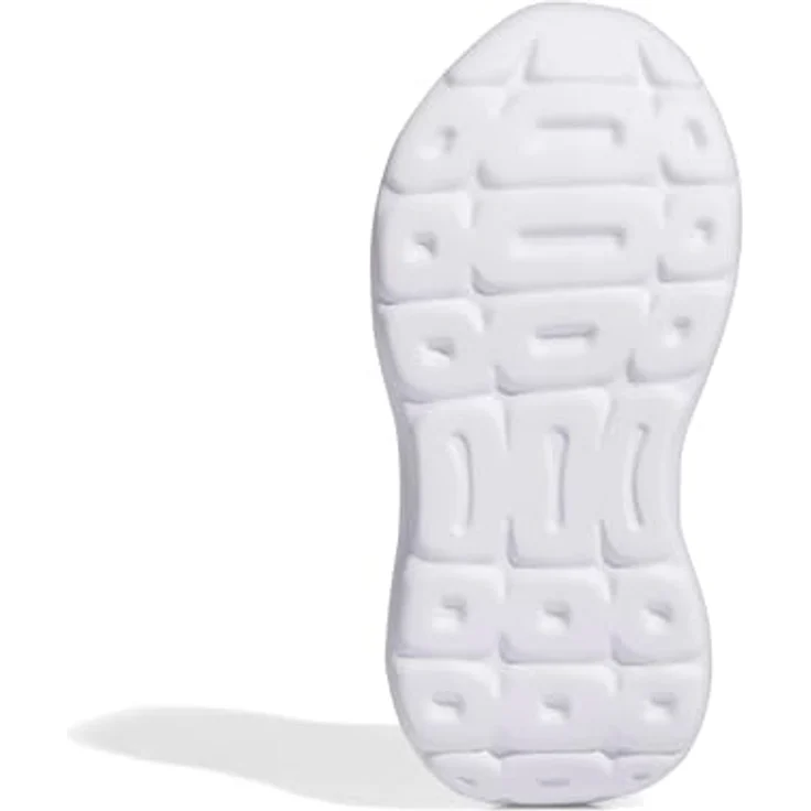 Adidas Tensaur Run 2.0, Laufschuh aus recycelten Materialien, leicht – Bild 7